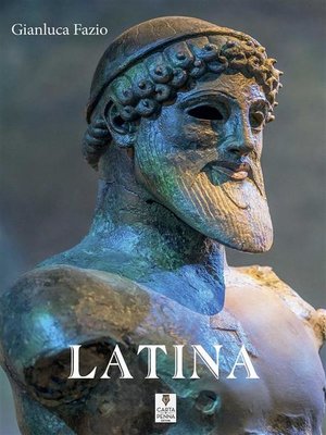 cover image of Latina